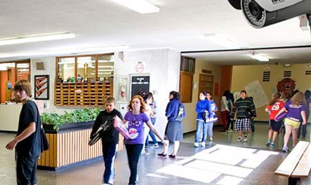 Beta Cambridge School